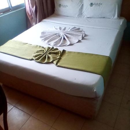 La Jardine Bed and Breakfast Ναϊρόμπι Εξωτερικό φωτογραφία