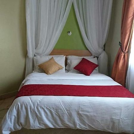 La Jardine Bed and Breakfast Ναϊρόμπι Εξωτερικό φωτογραφία
