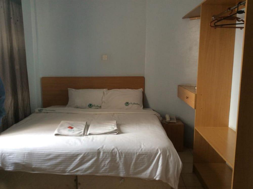 La Jardine Bed and Breakfast Ναϊρόμπι Εξωτερικό φωτογραφία