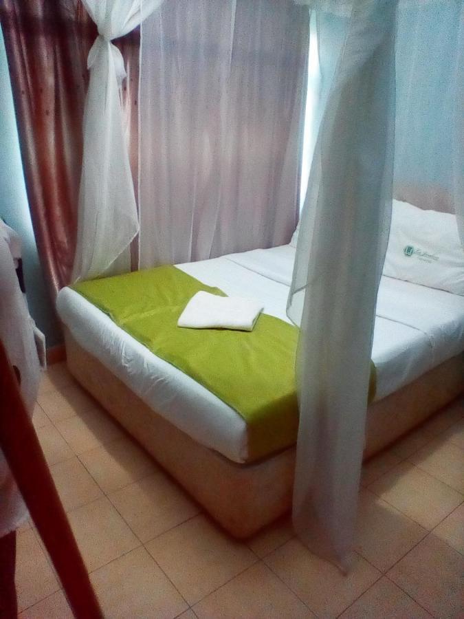 La Jardine Bed and Breakfast Ναϊρόμπι Εξωτερικό φωτογραφία