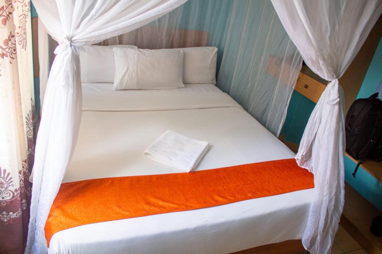 La Jardine Bed and Breakfast Ναϊρόμπι Εξωτερικό φωτογραφία