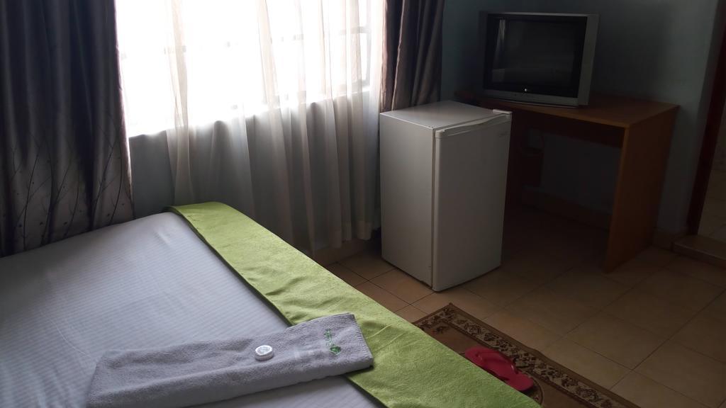 La Jardine Bed and Breakfast Ναϊρόμπι Εξωτερικό φωτογραφία