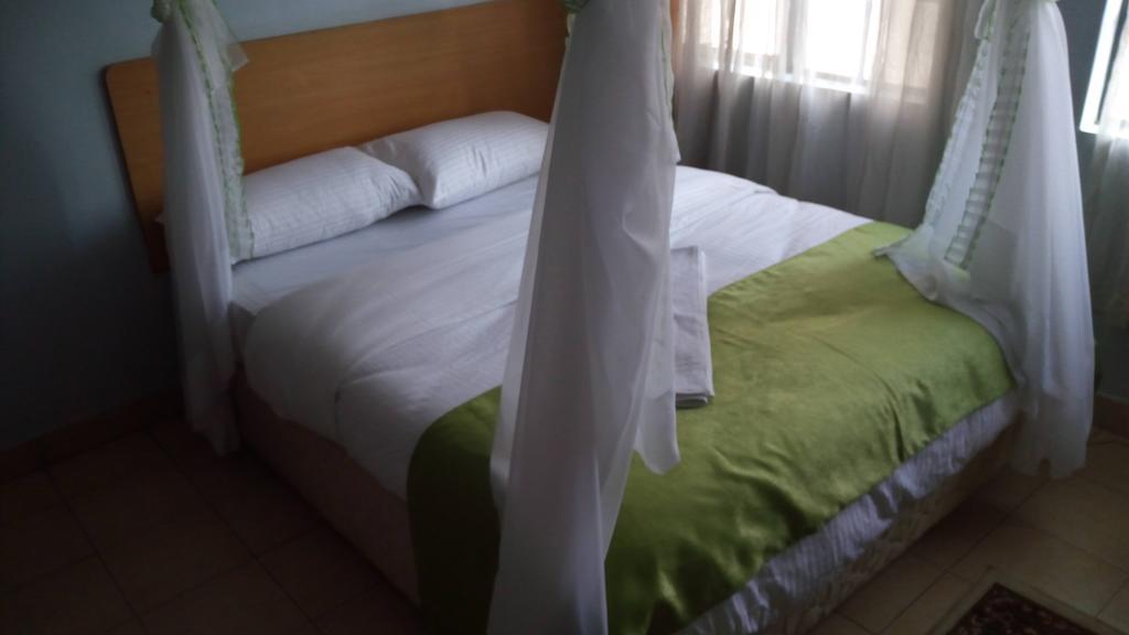 La Jardine Bed and Breakfast Ναϊρόμπι Εξωτερικό φωτογραφία