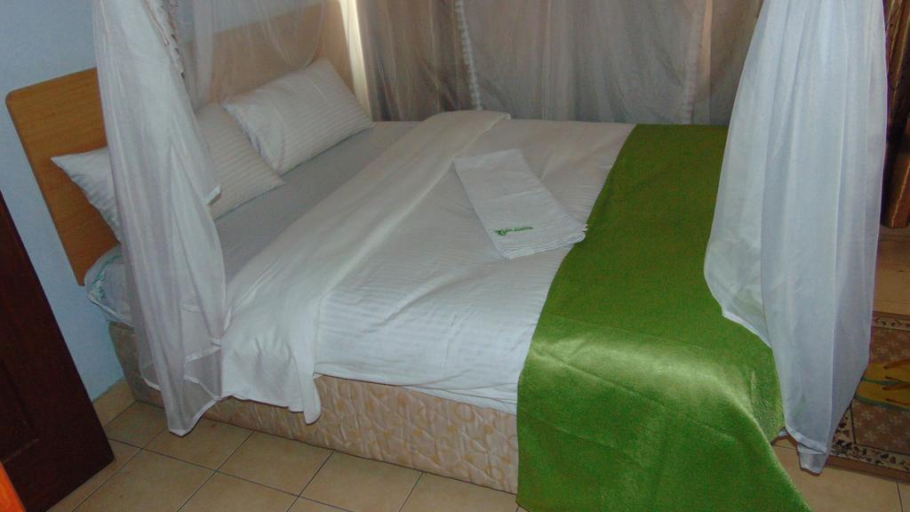 La Jardine Bed and Breakfast Ναϊρόμπι Εξωτερικό φωτογραφία