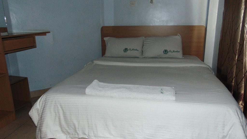 La Jardine Bed and Breakfast Ναϊρόμπι Εξωτερικό φωτογραφία